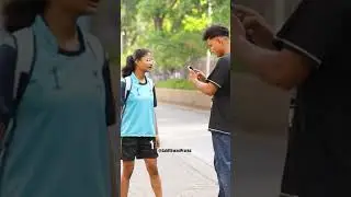 Selfie Prank Gone Wrong😢| 