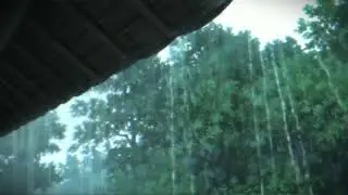 Missed Rain [ Drum & Bass ]