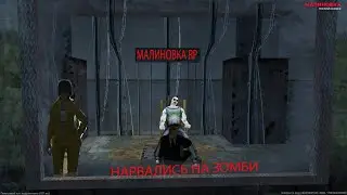 Малиновка РП. За что нас отправили в тюрьму