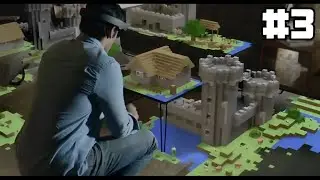 Когда админа зашёл на сервер 3