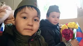 9-май байрам билан табриклаймиз. 🌹🌹🌹🌹🌹🌹🌹