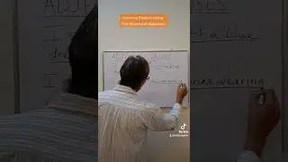 ANALYSIS INTO CLAUSES (2)