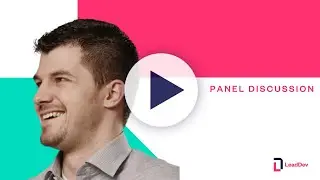 Lessons for frontend development at scale | Hannes Obweger | 