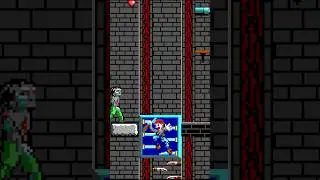 All deaths Dangerous Dave in the Haunted Mansion 1991