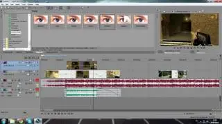 TUTORIAL:  Two Effects RUS
