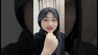 Nurma hijab eklusif live IG..