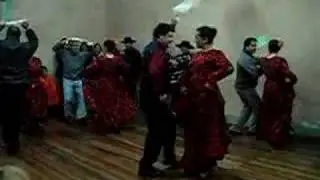 Cueca, 