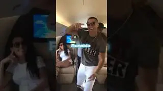 Ivanzuma-Seya (parodie CR7 speed up version)