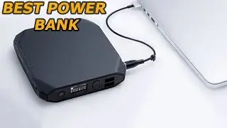 Top 5 Best Power Banks You Should Have