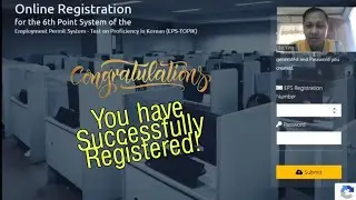 EPS Topik Registration 2022 Paano makapasok? Panoodin mo ang Step by Step Process.
