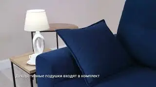 Диван угловой Frost new