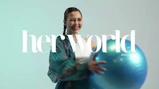 Andrea Dian Tampil Fit & Sehat, See How She Nails Her Looks