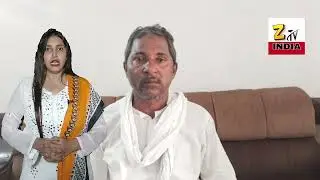 जाफरपुर महावा से ग्राम प्रधान नसीर अहमद उर्फ नस्सन