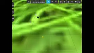 Follow Ball PiBot on Kibotics (Iteration 2)