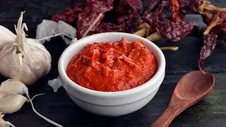 राजस्थानी लहसुन और लाल मिर्च की चटनी। स्वाद ऐसा की खाते रहजाओ। garlic chutney recipe। हलवाई स्टाइल।