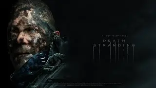 Death Stranding | Доставщик из даркнета #3
