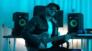 Si DUKI || BZRP Music Sessions #50 fuera METAL...🔥🤘