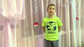 Ирина Петровна Токмакова «Живи, елочка!»