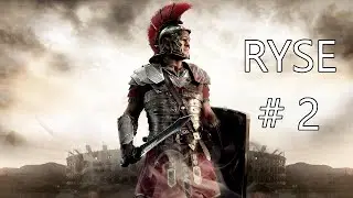 Ryse Son of Rome Moments #2