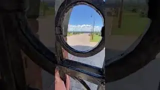 Село Приволжье - красивейшее место Самарской области. На видео бывшая усадьба семьи Самариных.