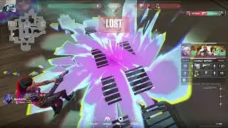 Valorant Game 1