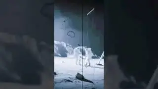 Они же на тросах висят 🤭 