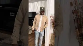 Her Ex popped up!