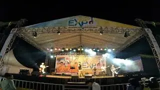 Hitam - Padi Reborn cover