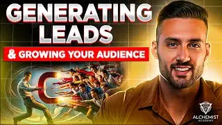 The Best Lead Generation & Nurturing Strategy in 2025