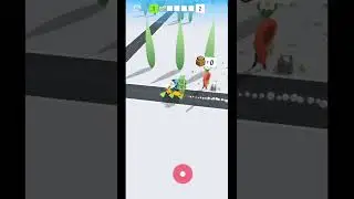 Deliver It 3D Gameplay Android Mobile #games #oyun #game
