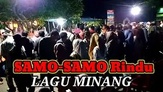 VIRAL || LAGU JOGET TERBARU || SAMO-SAMO RINDU  |JOGET MAJU MUNDUR WAKATOBI VIRAL.....