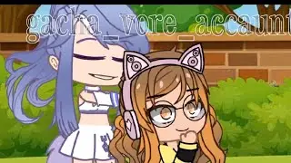 NEW VIDEO GUYS! GACHA VORE! 💗🤯I'M BACK! 🥹👹👹