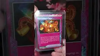 Pokemon Short 11 #pokemon #pokemoncards #pokemontcg #sammelkarten #gewaltenderzeit