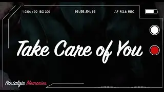 OneRepublic - Take Care Of You (Lyrics)