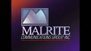 KCGC-TV Station ID #3 (1986)