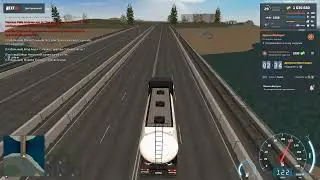 Катаемся на ДБ 3