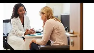 Let's Talk Gynaecological (Gynae) Cancers