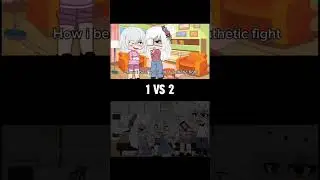 1 Or 2? ( gacha life meme ) 1 Vs 2 #gachatrend #gachaedit #gachalife #gachameme #gachauwu