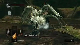 DS1 Sanctuary Guardian SL1 No Pyro