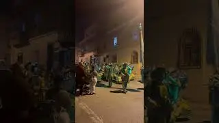 Hamrun Carnival 2024 |Malta | Carnival #dipenshah #shorts