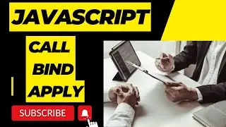 Javascript Call vs Bind vs Apply