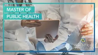 Master of Public Health Graduate Degree - Hofstra University