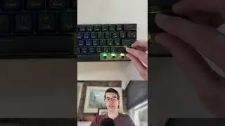 How do KEYBOARDS work? EXPLAINING BUTTON MATRICES