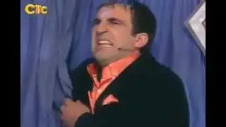 Авиалинии! Квн, юмор, приколы