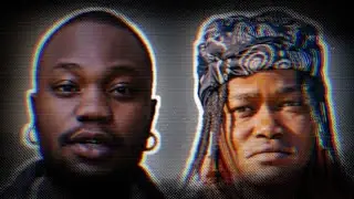 Zoocci Goes On A Rant About Marcus Harvey