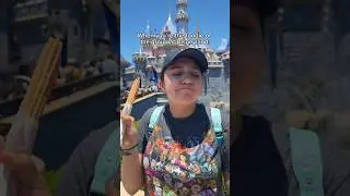 POV: Foodies at Disneyland 🤭🍔🍕🎢 #disneyland #foodies #disneyfoods #disney