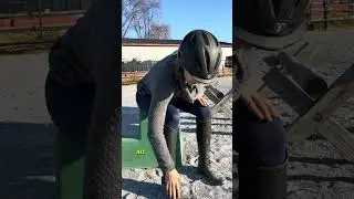 Great Exercise for Jumping Position  