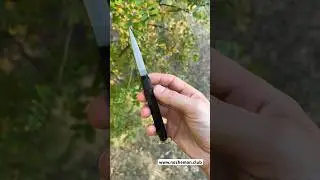 Компактний куботан-явара👍 Купити можна в нашому магазині НОЖЕМАН тел.097-499-04-05