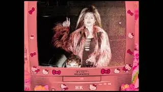 Alizade - 24/7  (80's city pop)