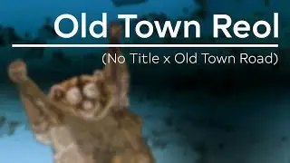 Old Town Reol (No Title x Old Town Road)